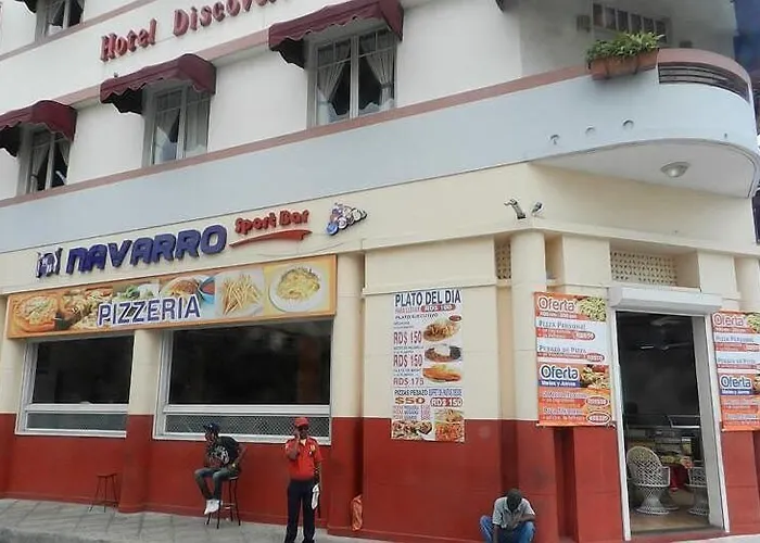 Hotel Navarro