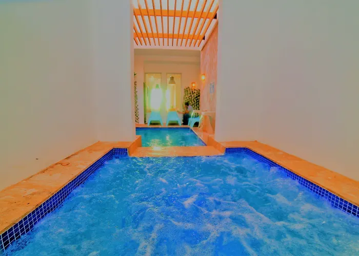 Family Hotel: Rig Puerto Malecon