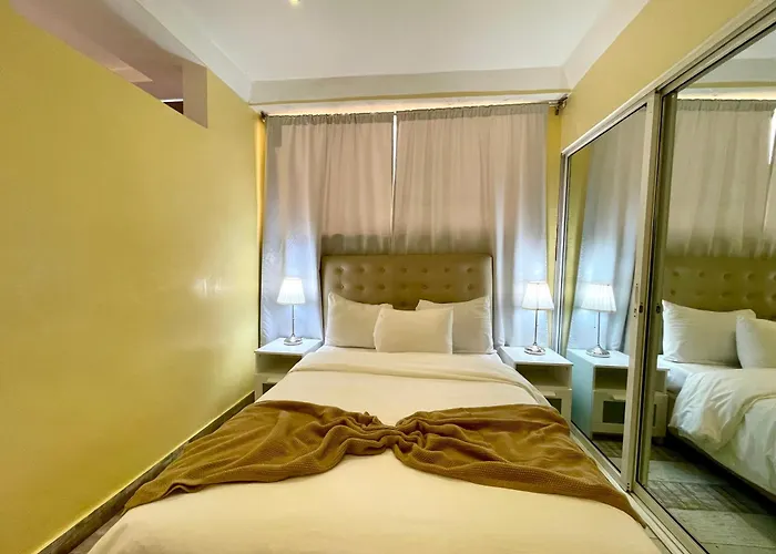 Family Hotel: Rig Puerto Malecon